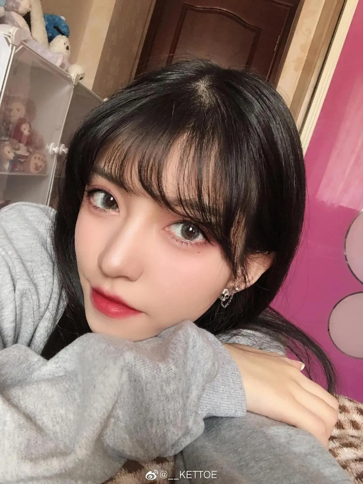 Kettoe – NO.01 微博配图[1][14] [63P]插图3